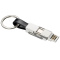 4-in-1 ladekabel - Topgiving