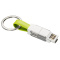 4-in-1 ladekabel - Topgiving