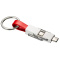 4-in-1 ladekabel - Topgiving