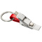 4-in-1 ladekabel - Topgiving