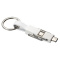 4-in-1 ladekabel - Topgiving