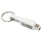 4-in-1 ladekabel - Topgiving