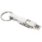 4-in-1 ladekabel - Topgiving