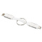 4-in-1 ladekabel - Topgiving