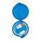 3-in-1 ladekabel - Topgiving