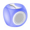 Bluetooth-lautsprecher mit licht - Topgiving