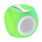 Bluetooth-lautsprecher mit licht - Topgiving