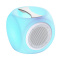 Bluetooth-lautsprecher mit licht - Topgiving