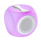 Bluetooth-lautsprecher mit licht - Topgiving
