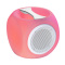Bluetooth-lautsprecher mit licht - Topgiving