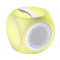 Bluetooth-lautsprecher mit licht - Topgiving