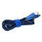 3-in-1 ladekabel - Topgiving