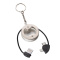 3-in-1 ladekabel - Topgiving