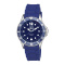 Armbanduhr lolliclock chrome - Topgiving