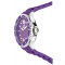 Armbanduhr lolliclock chrome - Topgiving