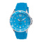 Armbanduhr lolliclock chrome date - Topgiving