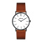 Armbanduhr retime-slim - Topgiving