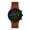 Chronograph retime-chronographen - Topgiving