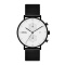 Chronograph retime-chronographen - Topgiving