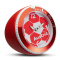 Uhr lolliclock rock - Topgiving