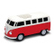 Lautsprecher mit bluetooth technologie vw bus - Topgiving