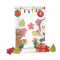 Fruchtgummi standard - Topgiving
