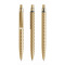 Prodir qs01 pqs metallclip push kugelschreiber - Topgiving