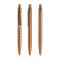 Prodir qs01 pqs metallclip push kugelschreiber - Topgiving