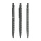 Prodir qs01 pqs metallclip push kugelschreiber - Topgiving