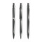 Prodir qs20 pqs metallclip push kugelschreiber - Topgiving
