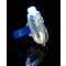 Fingerlampe - Topgiving